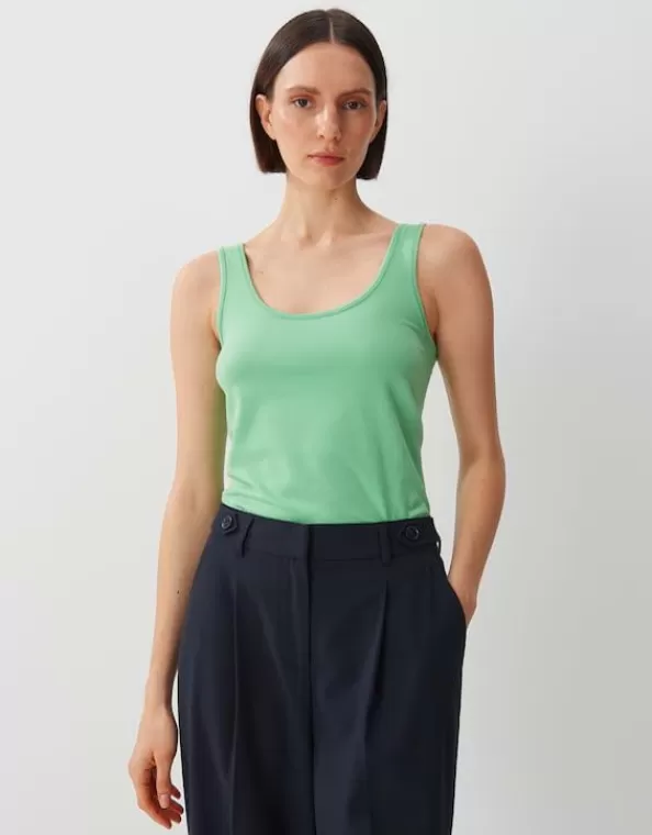 jerseytop_kthi_slim_aus_modal_mix_10-2.webp Jerseytop Kthi Slim Aus Modal Mix>SOMEDAY Best Sale