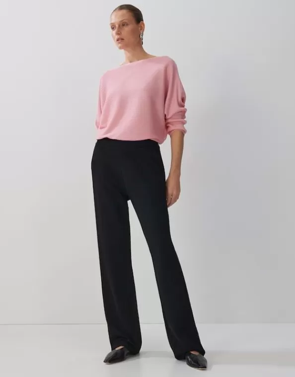 Jogpants Cenya Wide Aus Viskose Mix>SOMEDAY Online