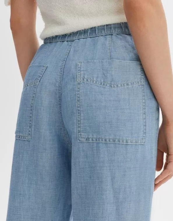 jogpants_matira_relaxed_in_denim_optik_2.webp Jogpants Matira Relaxed In Denim Optik>OPUS Fashion Store