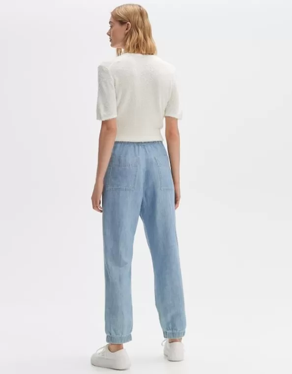 jogpants_matira_relaxed_in_denim_optik_3.webp Jogpants Matira Relaxed In Denim Optik>OPUS Fashion Store