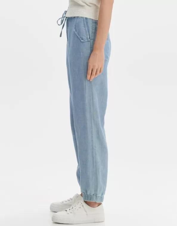 jogpants_matira_relaxed_in_denim_optik_4.webp Jogpants Matira Relaxed In Denim Optik>OPUS Fashion Store