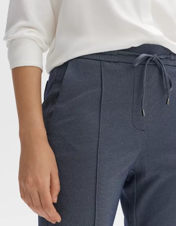 jogpants_melvy_cuff_dark_relaxed_aus_viskose_mix_2.webp Jogpants Melvy Cuff Dark Relaxed Aus Viskose Mix>OPUS Fashion Store