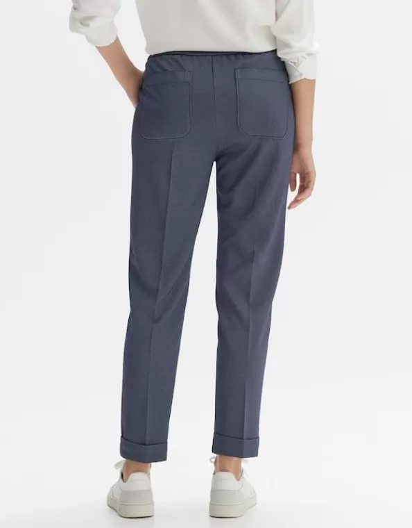 jogpants_melvy_cuff_dark_relaxed_aus_viskose_mix_3.webp Jogpants Melvy Cuff Dark Relaxed Aus Viskose Mix>OPUS Fashion Store