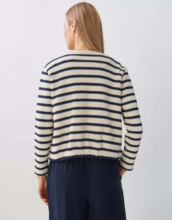 kurze_sweatjacke_ufrieda_loose_aus_nachhaltiger_baumwolle_3.webp Kurze Sweatjacke Ufrieda Loose Aus Nachhaltiger Baumwolle>SOMEDAY Fashion