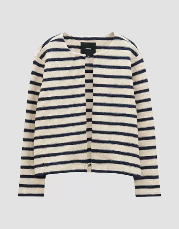 kurze_sweatjacke_ufrieda_loose_aus_nachhaltiger_baumwolle_5.webp Kurze Sweatjacke Ufrieda Loose Aus Nachhaltiger Baumwolle>SOMEDAY Fashion