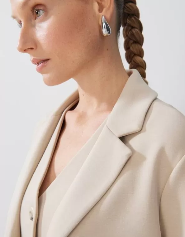 kurzer_sweatblazer_nosalie_aus_modal_mix_3.webp Kurzer Sweatblazer Nosalie Aus Modal Mix>SOMEDAY Sale