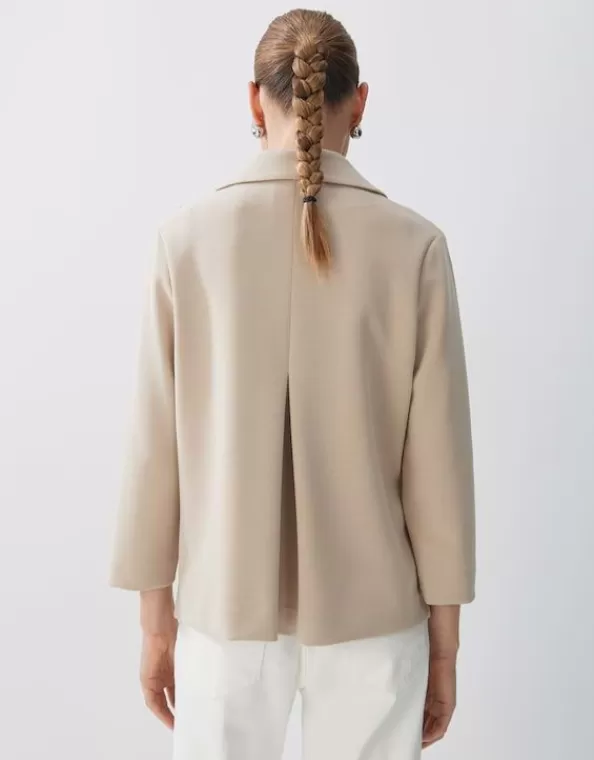 kurzer_sweatblazer_nosalie_aus_modal_mix_4.webp Kurzer Sweatblazer Nosalie Aus Modal Mix>SOMEDAY Sale