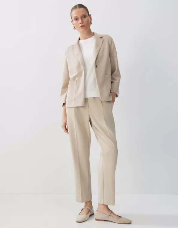 kurzer_sweatblazer_nosalie_aus_modal_mix_6.webp Kurzer Sweatblazer Nosalie Aus Modal Mix>SOMEDAY Sale