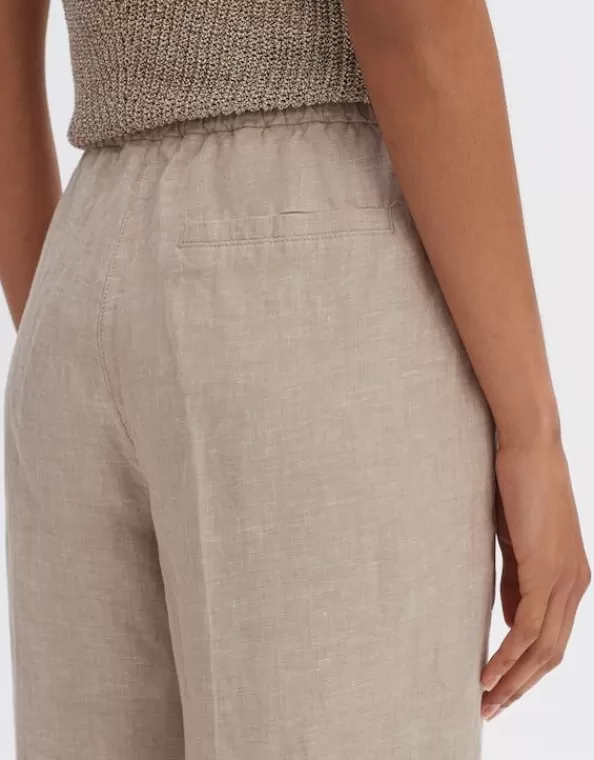 leinenhose_madeka_fresh_wide_cropped_mit_gummibund_2-2.webp Leinenhose Madeka Fresh Wide Cropped Mit Gummibund>OPUS Fashion Cheap