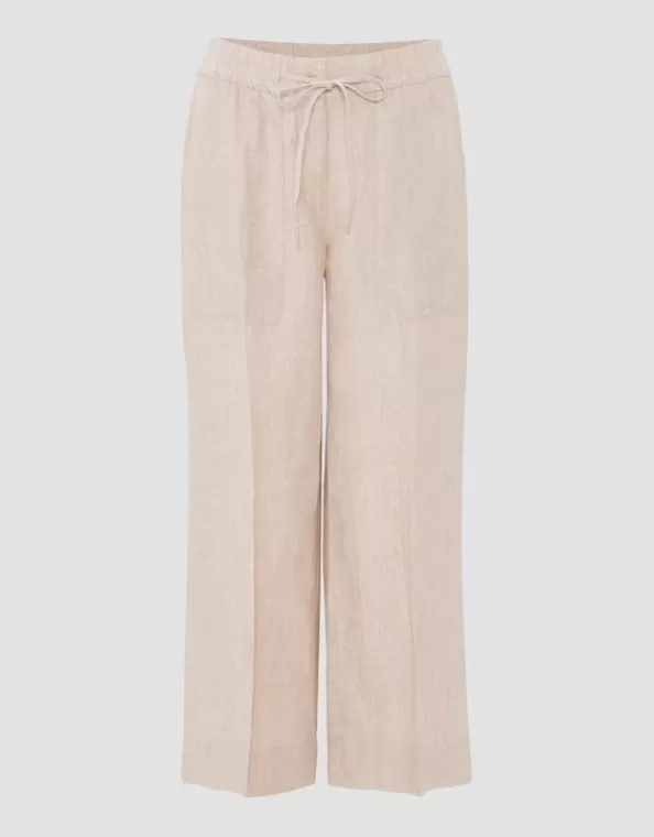 leinenhose_madeka_fresh_wide_cropped_mit_gummibund_6-2.webp Leinenhose Madeka Fresh Wide Cropped Mit Gummibund>OPUS Fashion Cheap