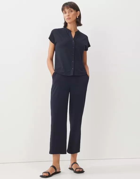 Poloshirt Kanissa Regular Aus Weichem Jersey>SOMEDAY Clearance