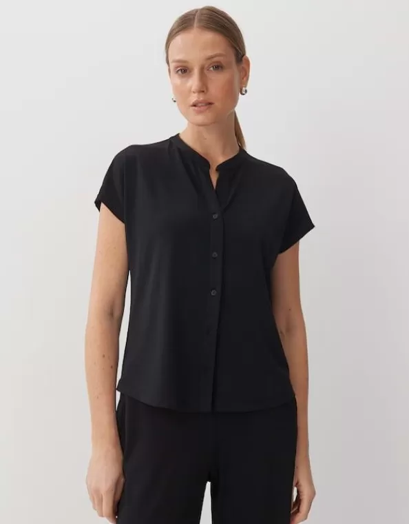 Poloshirt Kanissa Regular Aus Weichem Jersey>SOMEDAY Sale