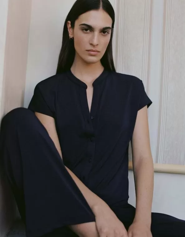 Poloshirt Kanissa Regular Aus Weichem Jersey>SOMEDAY Clearance