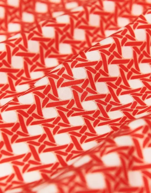 printbluse_zeasari_loose_aus_ecovero_viskose_5.webp Printbluse Zeasari Loose Aus Ecovero Viskose>SOMEDAY Flash Sale