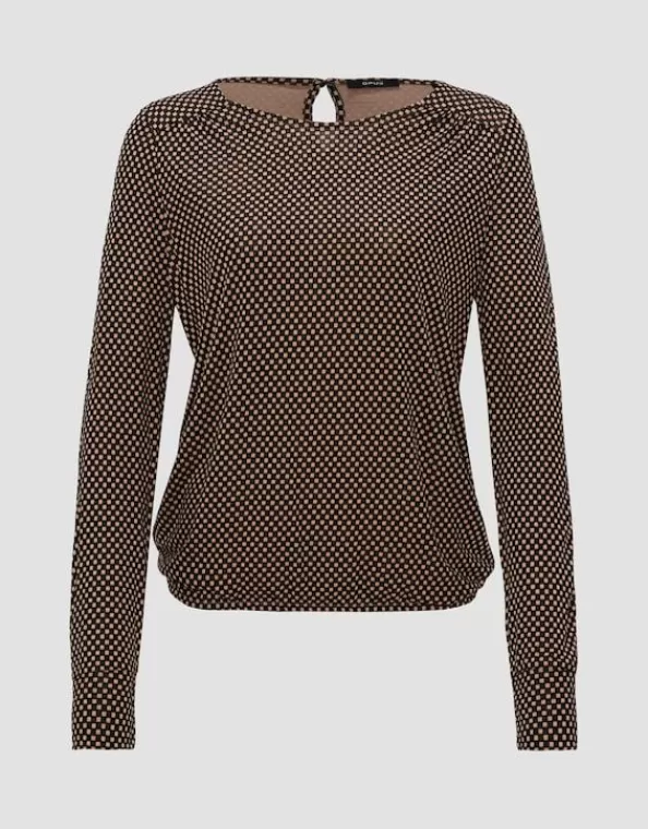 printshirt_sutha_aop_regular_aus_ecovero_viskose_4.webp Printshirt Sutha Aop Regular Aus Ecovero Viskose>OPUS Fashion Outlet