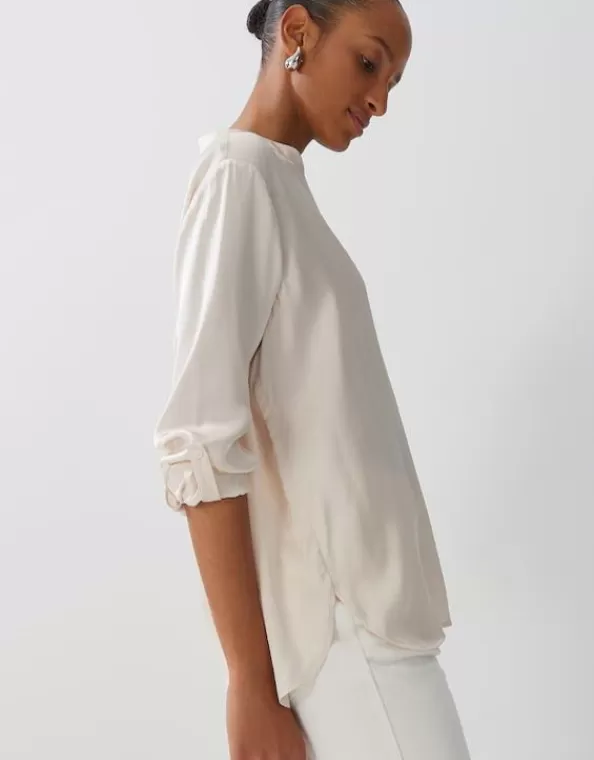 satinbluse_zelissa_loose_aus_nachhaltiger_viskose_4.webp Satinbluse Zelissa Loose Aus Nachhaltiger Viskose>SOMEDAY Online