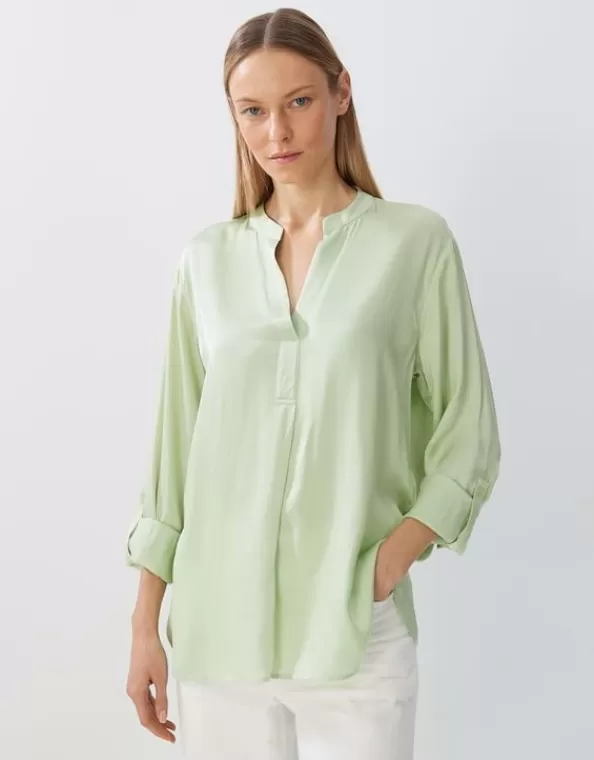 satinbluse_zelissa_loose_aus_nachhaltiger_viskose_6.webp Satinbluse Zelissa Loose Aus Nachhaltiger Viskose>SOMEDAY Online
