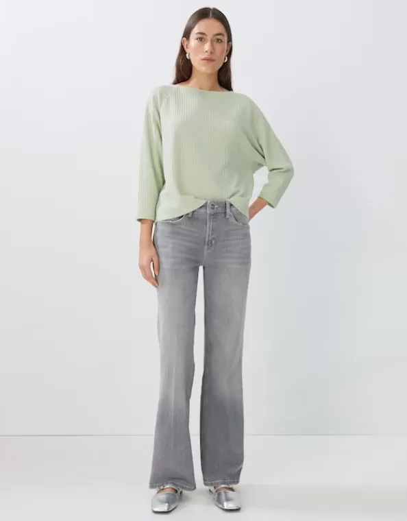 Shirt Kayumi Loose Mit Struktur>SOMEDAY Hot