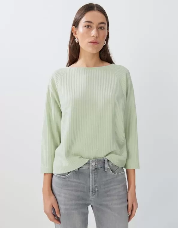 Shirt Kayumi Loose Mit Struktur>SOMEDAY Hot