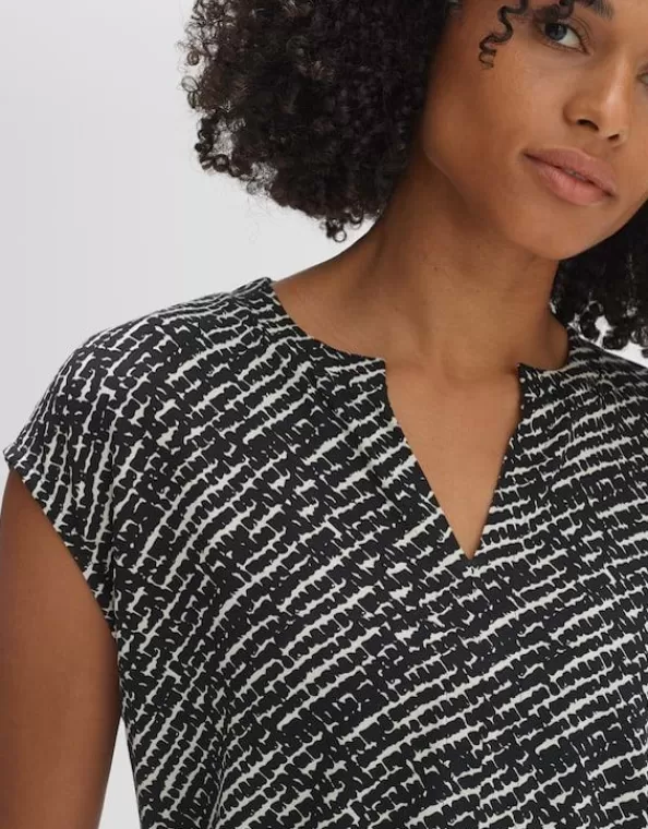 shirt_sandeo_shadow_regular_aus_ecovero_viskose_mix_2-1.webp Shirt Sandeo Shadow Regular Aus Ecovero Viskose Mix>OPUS Fashion Outlet