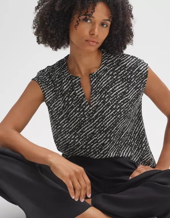 shirt_sandeo_shadow_regular_aus_ecovero_viskose_mix_5-1.webp Shirt Sandeo Shadow Regular Aus Ecovero Viskose Mix>OPUS Fashion Outlet