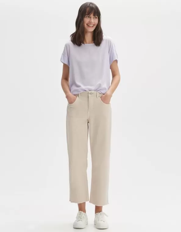 Shirt Skita Soft Regular Aus Material Mix>OPUS Fashion Discount