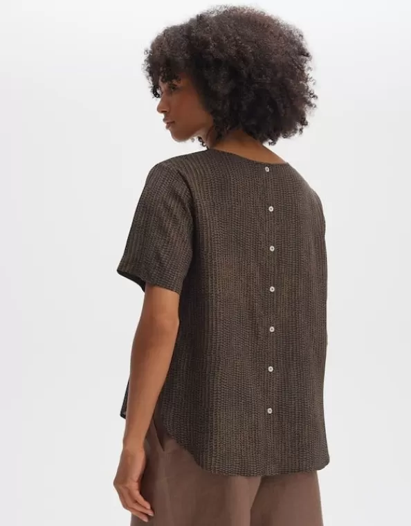 shirtbluse_faspa_desert_loose_aus_ecovero_viskose_3.webp Shirtbluse Faspa Desert Loose Aus Ecovero Viskose>OPUS Fashion New