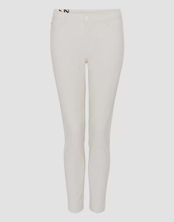 Slim Jeans Evita Mid Rise Aus Stretchigem Bci Cotton Mix>OPUS Fashion Discount