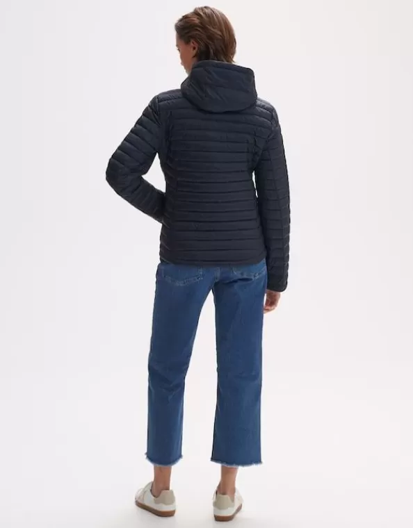 steppjacke_howana_slim_mit_kapuze_4.webp Steppjacke Howana Slim Mit Kapuze>OPUS Fashion Cheap