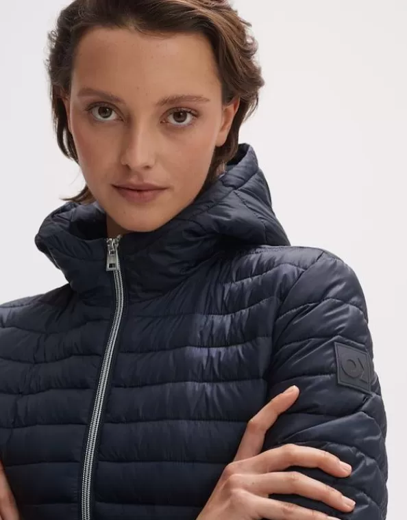 steppjacke_howana_slim_mit_kapuze_6.webp Steppjacke Howana Slim Mit Kapuze>OPUS Fashion Cheap