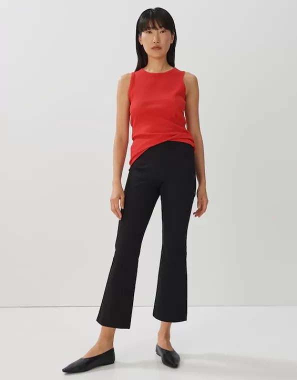 Stoffhose Carick Slim In Kick Flared Fit>SOMEDAY New