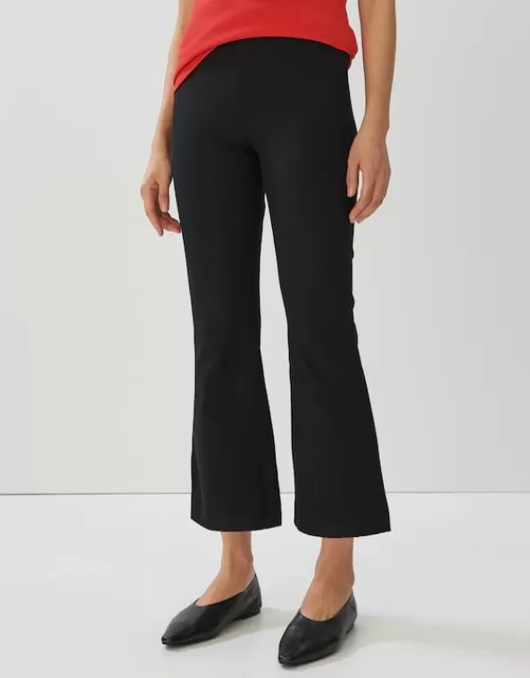 Stoffhose Carick Slim In Kick Flared Fit>SOMEDAY New