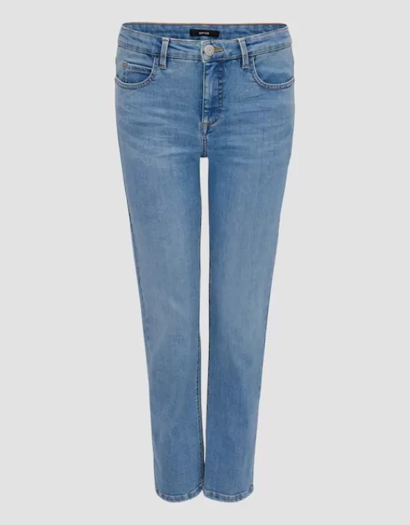 straight_jeans_ebbi_mid_rise_aus_stretchigem_bci_cotton_mix_6.webp Straight Jeans Ebbi Mid Rise Aus Stretchigem Bci Cotton Mix>OPUS Fashion New