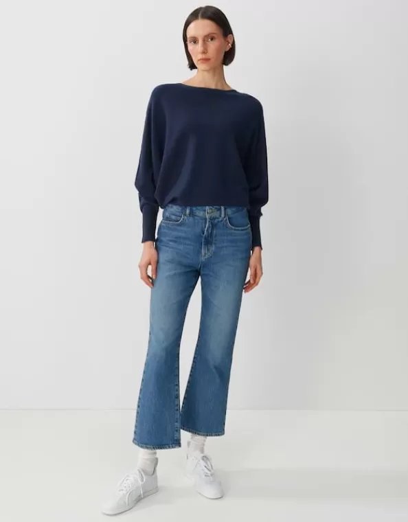 Strickpullover Taliya Aus Viskose Mix>SOMEDAY Best