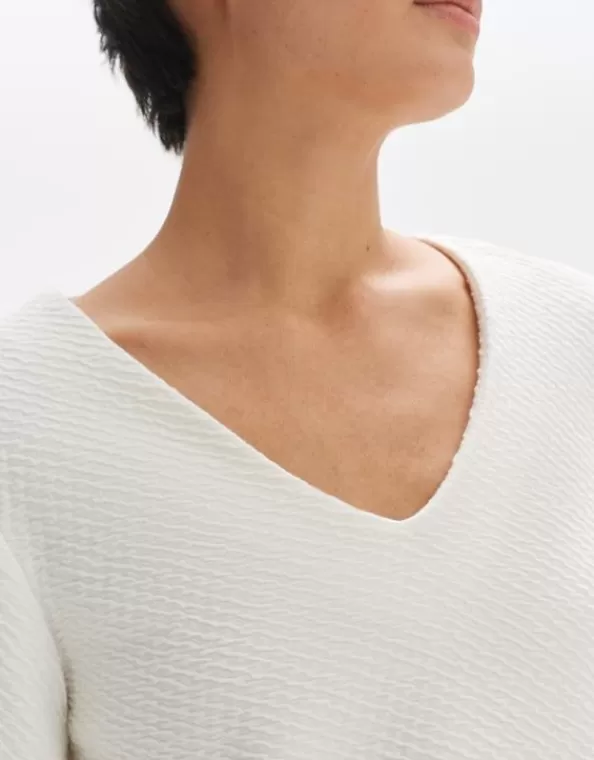 strukturierter_sweater_gelmi_loose_aus_bci_cotton_mix_2.webp Strukturierter Sweater Gelmi Loose Aus Bci Cotton Mix>OPUS Fashion Cheap