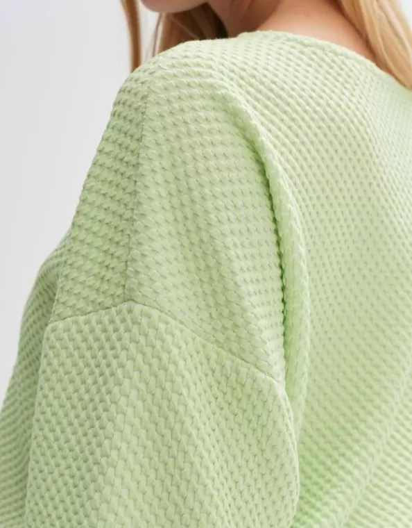 sweater_gieka_loose_mit_struktur_4.webp Sweater Gieka Loose Mit Struktur>OPUS Fashion Discount