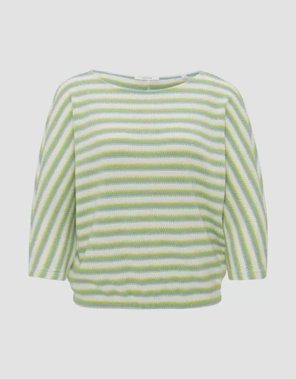 sweater_guste_loose_in_gestrickter_streifen_optik_4-1.webp Sweater Guste Loose In Gestrickter Streifen Optik>OPUS Fashion Best