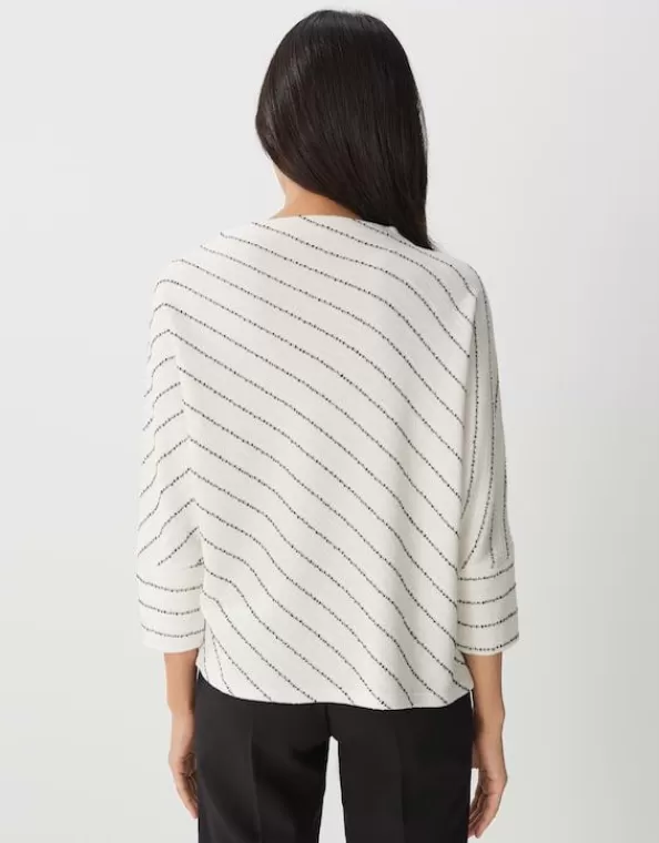 sweater_udelia_loose_aus_bci_cotton_mix_3.webp Sweater Udelia Loose Aus Bci Cotton Mix>SOMEDAY Best Sale