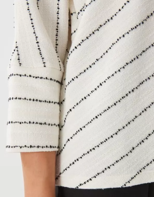 sweater_udelia_loose_aus_bci_cotton_mix_4.webp Sweater Udelia Loose Aus Bci Cotton Mix>SOMEDAY Best Sale