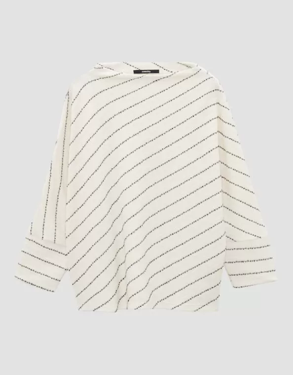 sweater_udelia_loose_aus_bci_cotton_mix_6.webp Sweater Udelia Loose Aus Bci Cotton Mix>SOMEDAY Best Sale