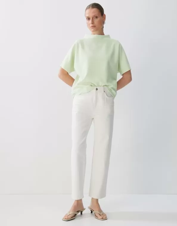 Sweatshirt Ucathy Loose In Boucl Optik>SOMEDAY Cheap