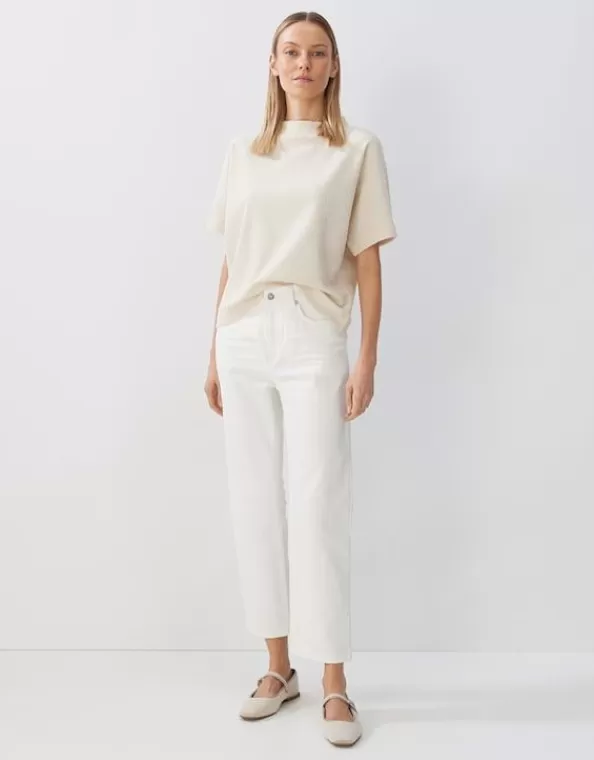 Sweatshirt Ucathy Loose In Boucl Optik>SOMEDAY Outlet