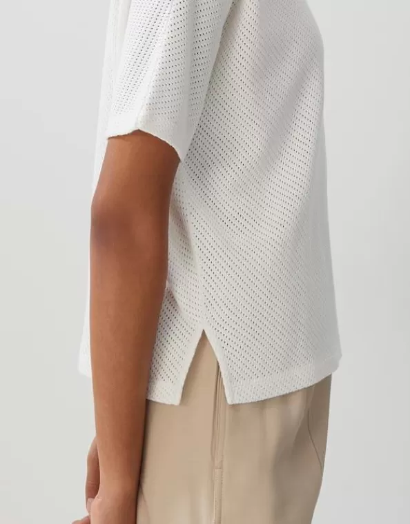 sweatshirt_ulalie_loose_aus_nachhaltiger_baumwolle_4.webp Sweatshirt Ulalie Loose Aus Nachhaltiger Baumwolle>SOMEDAY Cheap