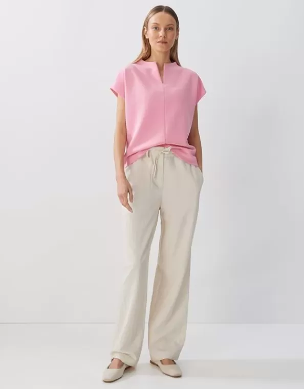 Sweatshirt Ulaura Loose Aus Modal Mix>SOMEDAY Cheap