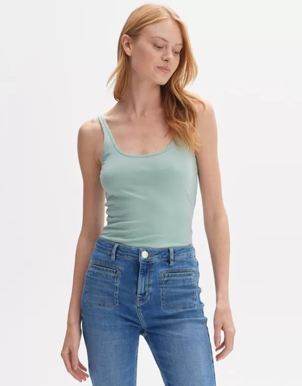 trgertop_ina_slim_aus_stretchigem_bci_cotton_mix_14.webp Trgertop Ina Slim Aus Stretchigem Bci Cotton Mix>OPUS Fashion Discount