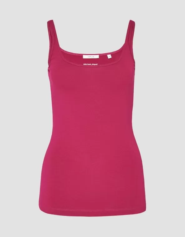 trgertop_ina_slim_aus_stretchigem_bci_cotton_mix_4.webp Trgertop Ina Slim Aus Stretchigem Bci Cotton Mix>OPUS Fashion Discount