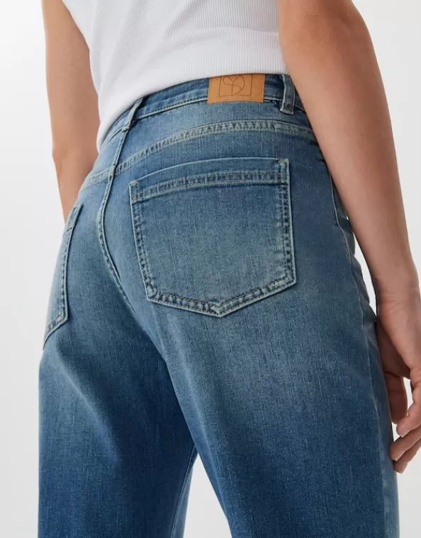 verkcrzte_relaxed_jeans_corah_mid_rise_aus_bci_cotton_mix_5.webp Verkcrzte Relaxed Jeans Corah Mid Rise Aus Bci Cotton Mix>SOMEDAY Online