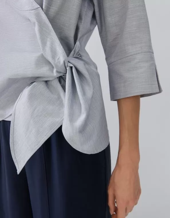 wickelbluse_zayali_chambray_regular_aus_bci_cotton_2.webp Wickelbluse Zayali Chambray Regular Aus Bci Cotton>SOMEDAY Discount