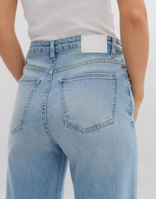 wide_leg_jeans_mivy_high_rise_mit_stretchanteil_3.webp Wide Leg Jeans Mivy High Rise Mit Stretch-Anteil>OPUS Fashion Online