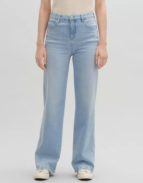 wide_leg_jeans_mivy_high_rise_mit_stretchanteil_8.webp Wide Leg Jeans Mivy High Rise Mit Stretch-Anteil>OPUS Fashion Online